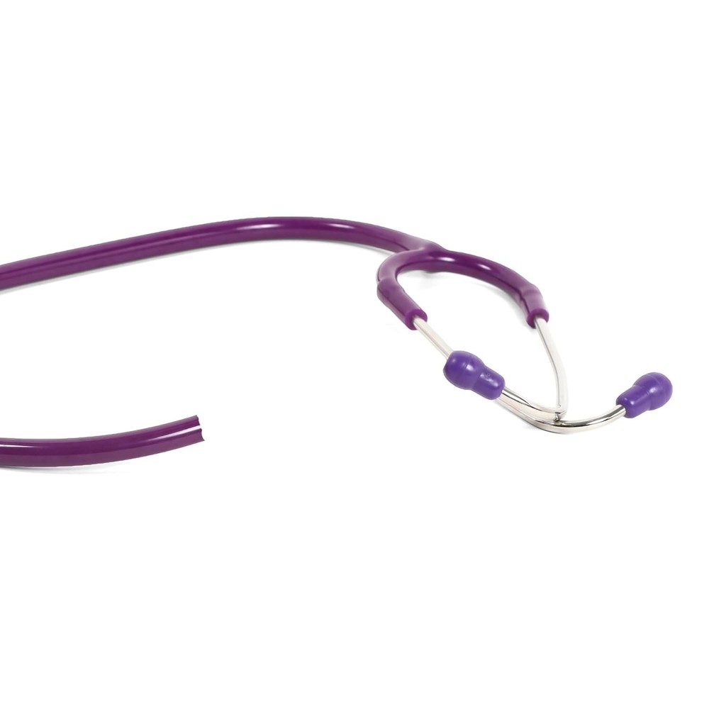 Replacement Stethoscope Tubing with Soft Ear Tips For Most Stethoscope