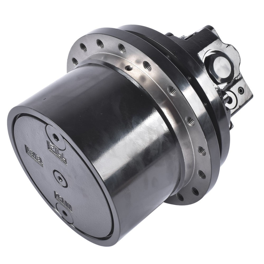 Final Drive Motor For John Deere 35C Motor Excavator, Backhoe Loader, Compactor