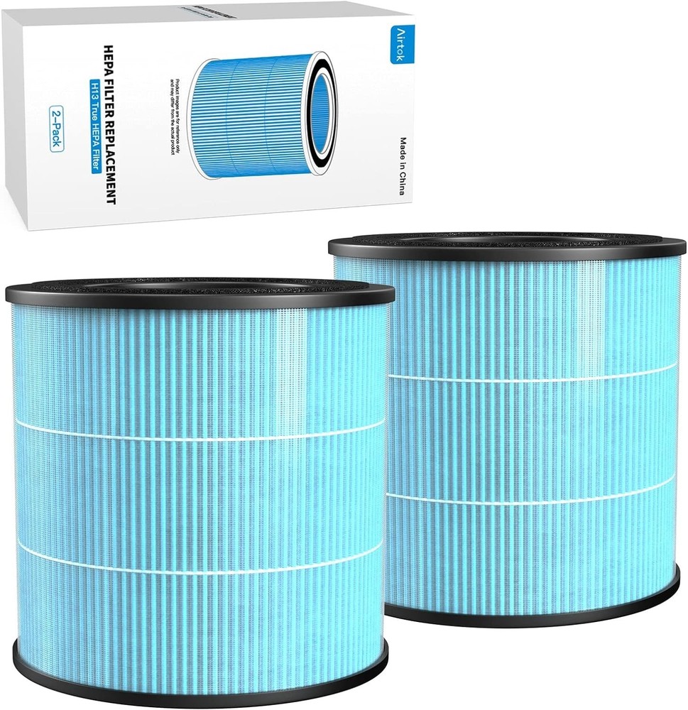 AP0601 Replacement Filters - Superior Air Purification