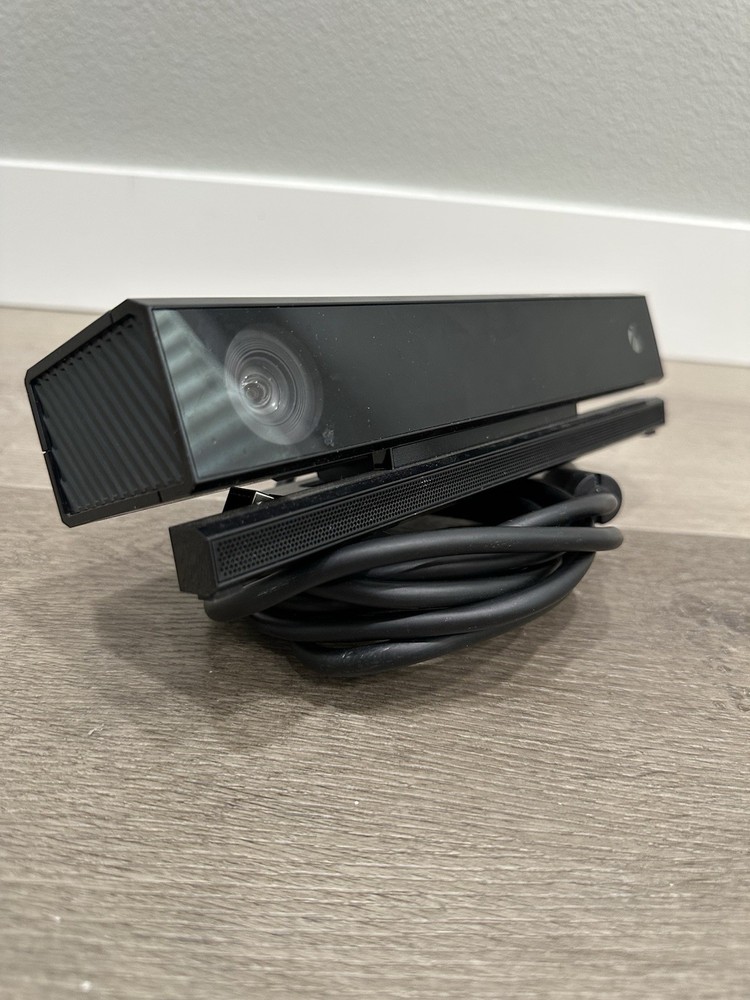 Xbox One Kinect Sensor Camera Bar Model 1520 Tested & Working