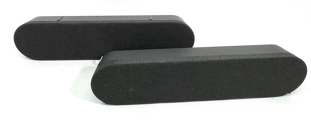 Logitech Rally Speakers (Left & Right) – Models: V-U0048