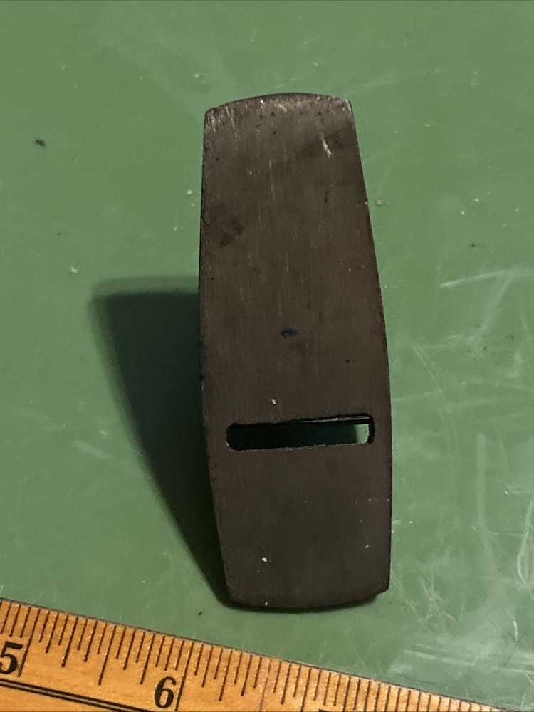 Mini Block Unbranded Plane 3.5”