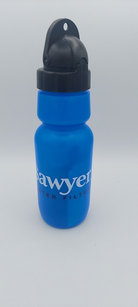 Sawyer Water Bottle Filter System 32oz