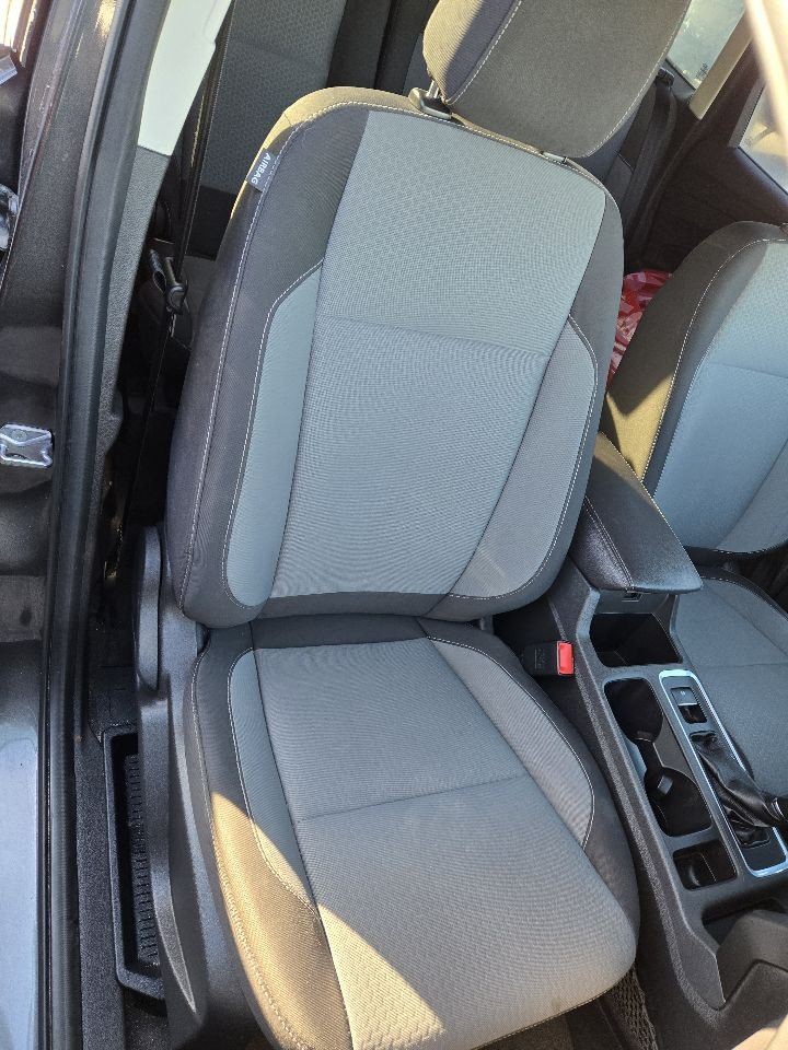 2015-2018 Ford Focus Front 4.2" Display Screen