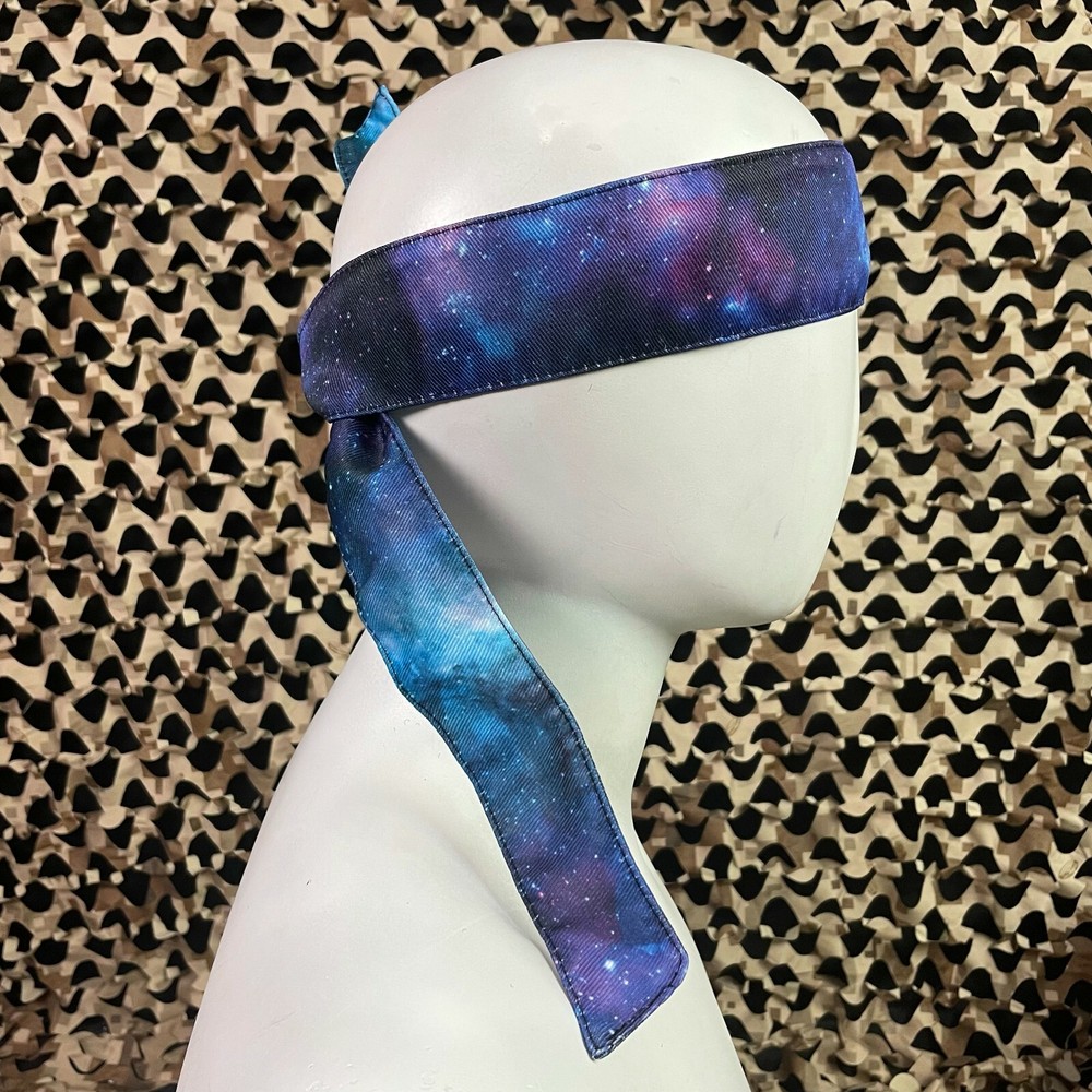NEW Exalt Headband - Cosmos