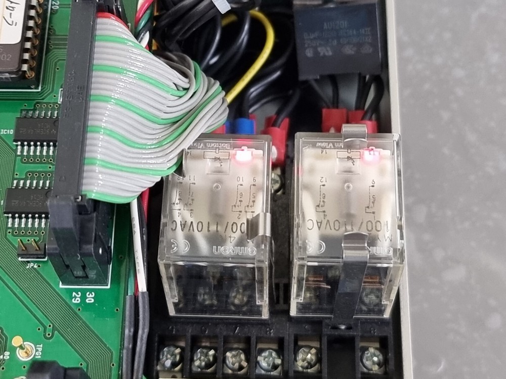 LASERFRONT SL183 LD PUMPED SOLID-STATE LASER 4W LD CONTROLLER SL183CONT-1TNSY