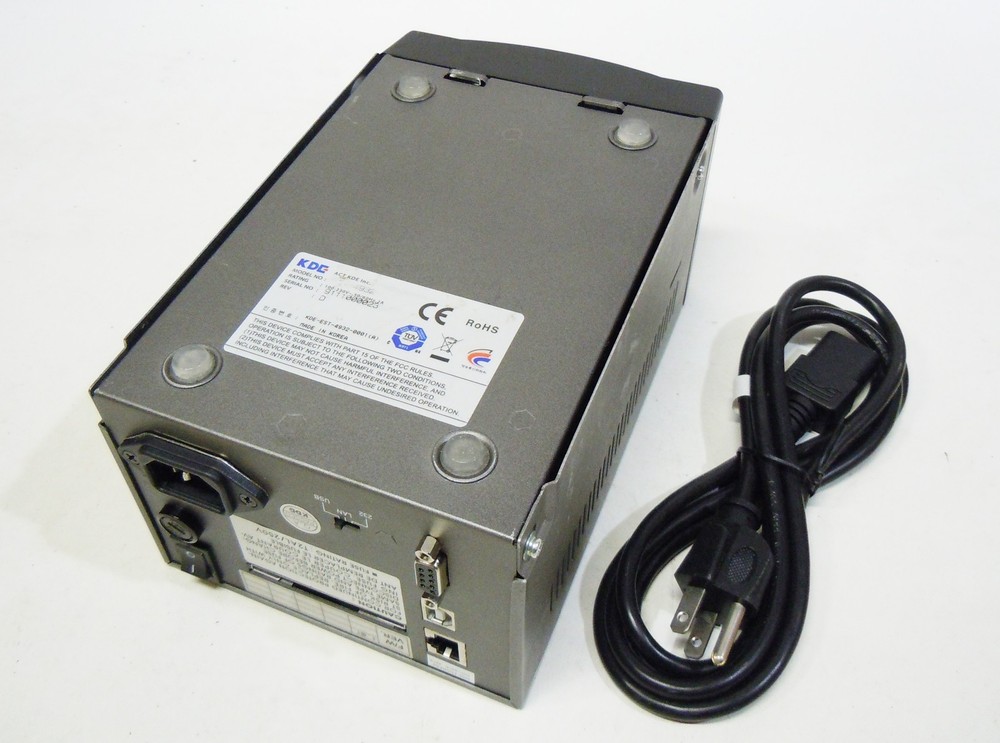 VingCard Key Card Encoder KDE EST-4932 *UNTESTED*