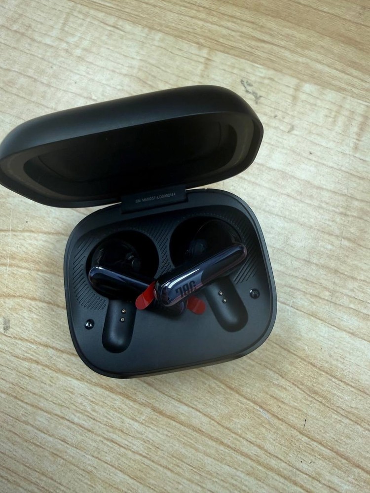 JBL Launch Live Flex 3