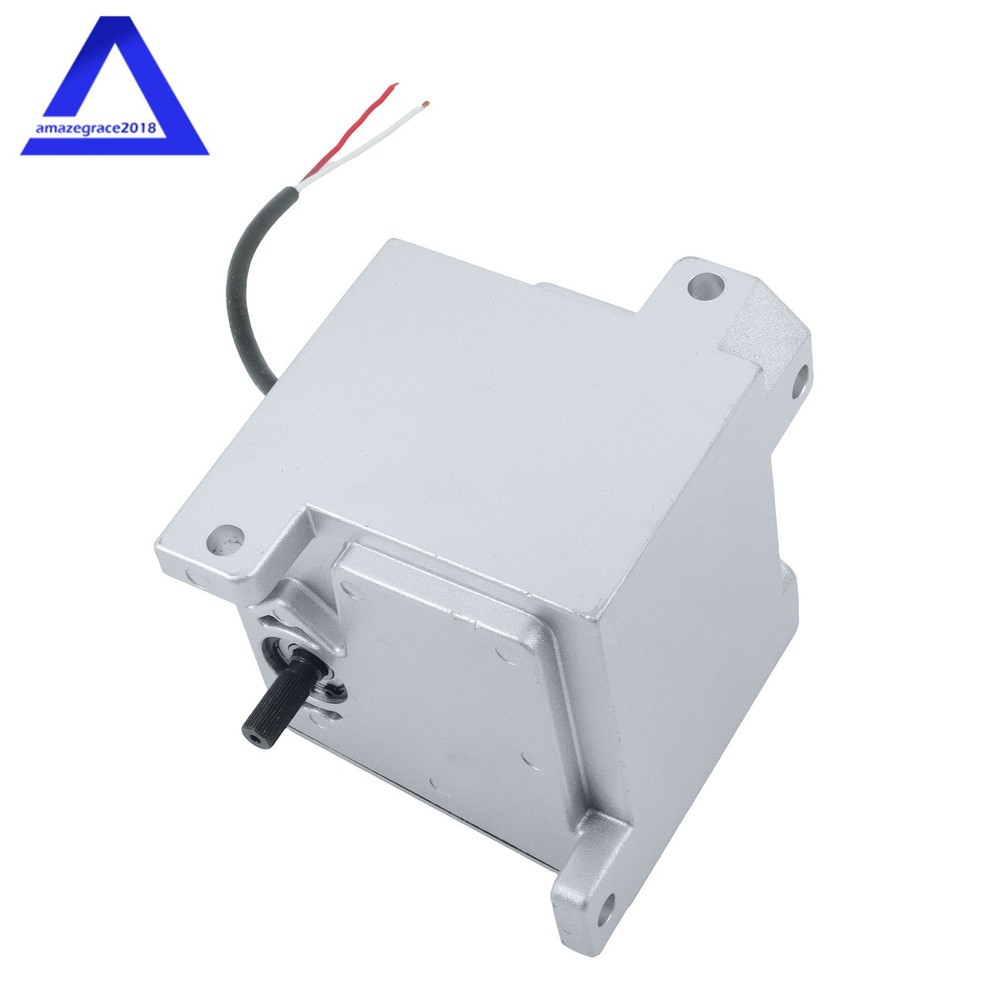 External Electronic Actuator ADC225-12 Diesel Generator Automatic Controller