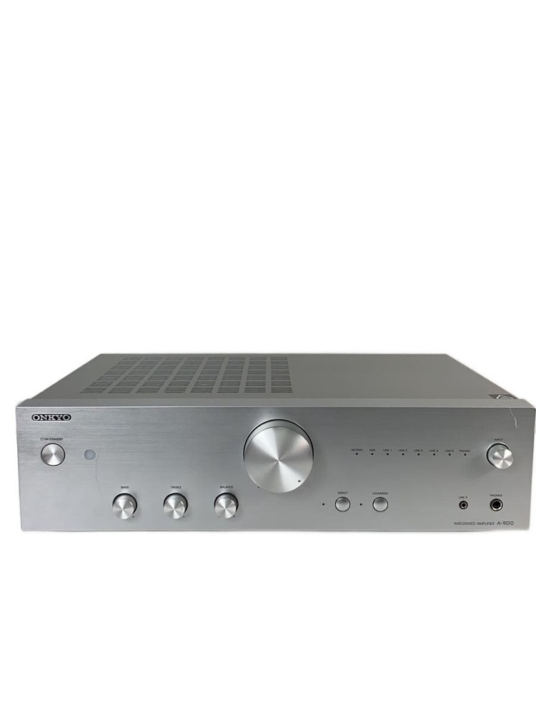 Onkyo A-9010 Stereo Integrated Amplifier