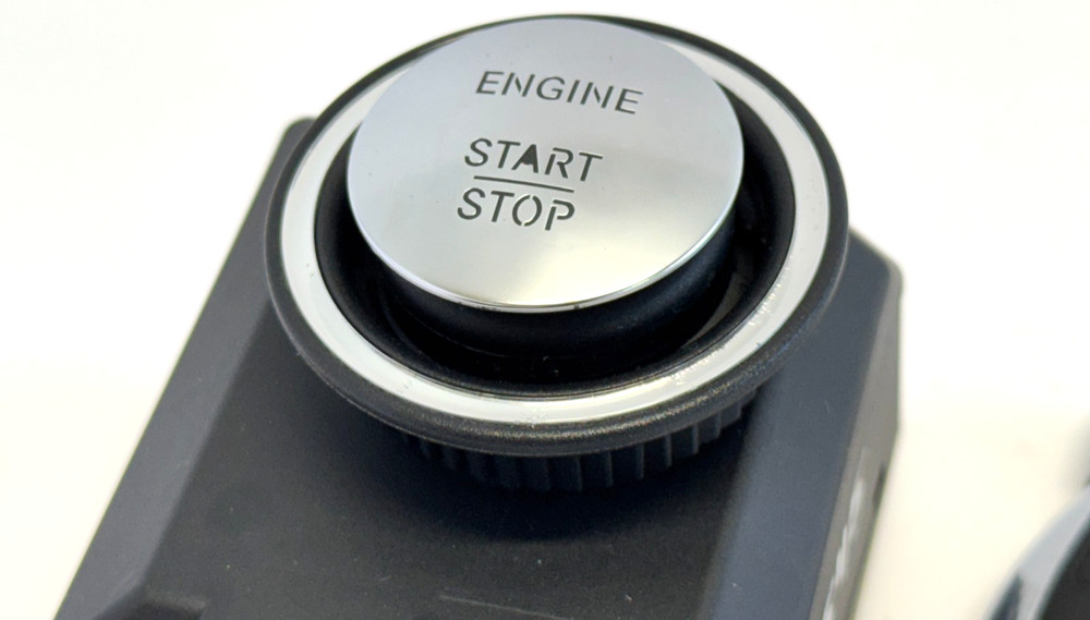 ✅ 2010-2013 MERCEDES-BENZ E350 IGNITION STARTER SWITCH w/ KEY Module E-Class OEM