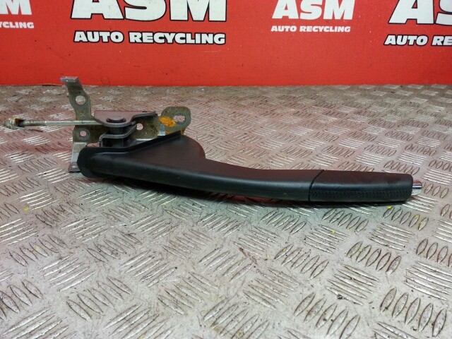 RENAULT CAPTUR J87 HANDBRAKE LEVER 2016