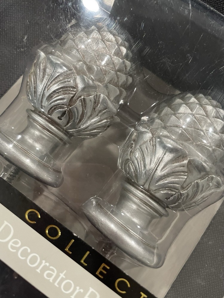 Cachet collection Finishing Touch Decorator Rod System