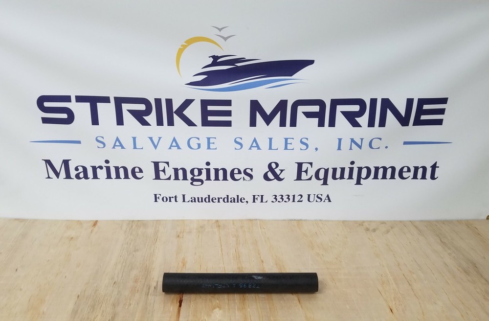 Cummins 3924947, Hose