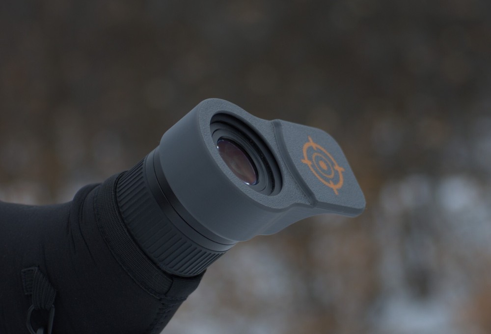 Magnetic Digiscope Adapter
