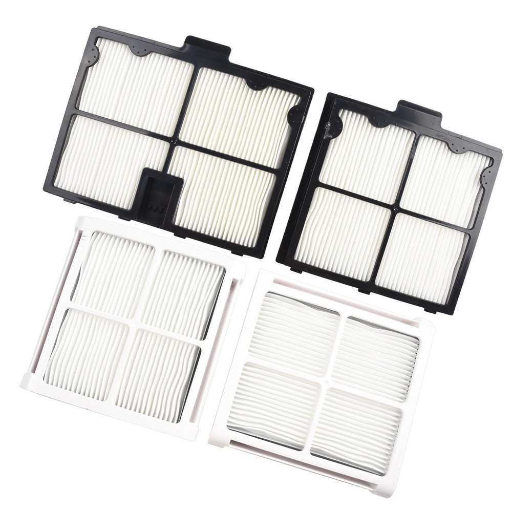 Maintain a Pristine Pool with Ultra Fine Filter Cartridge 4 Pack Replacement