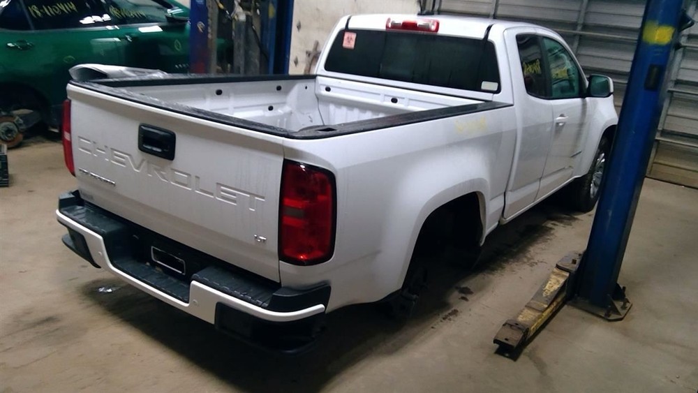 18 19 20 21 Colorado Active Air Shutter