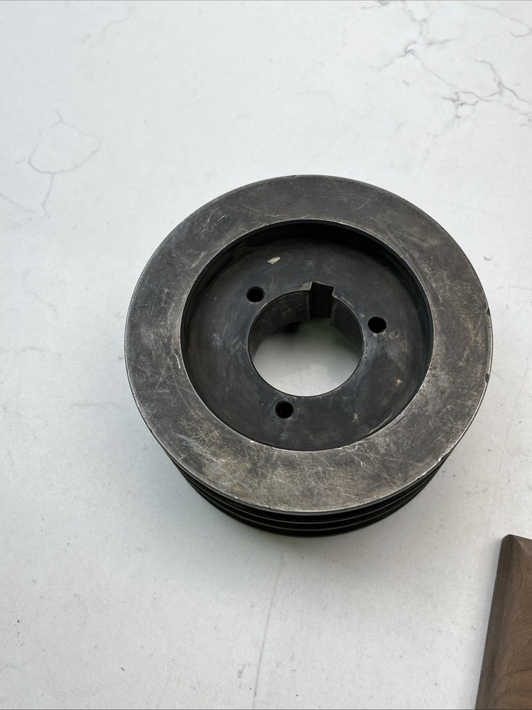 3 B 54 P Martin Conventional MST Sheave