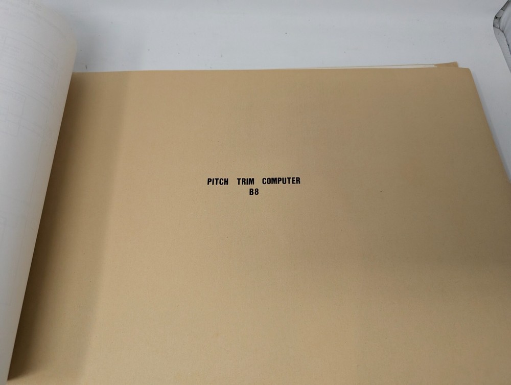 SFENA Training Manual For A300 Airbus Automatic Flight Control System (217)