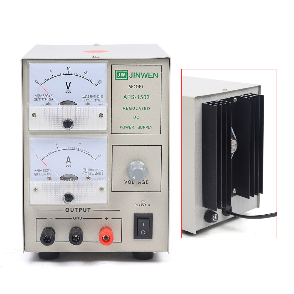 Plating Machine Gold Silver Electroplating kit Plater Jewelry Processing Tool