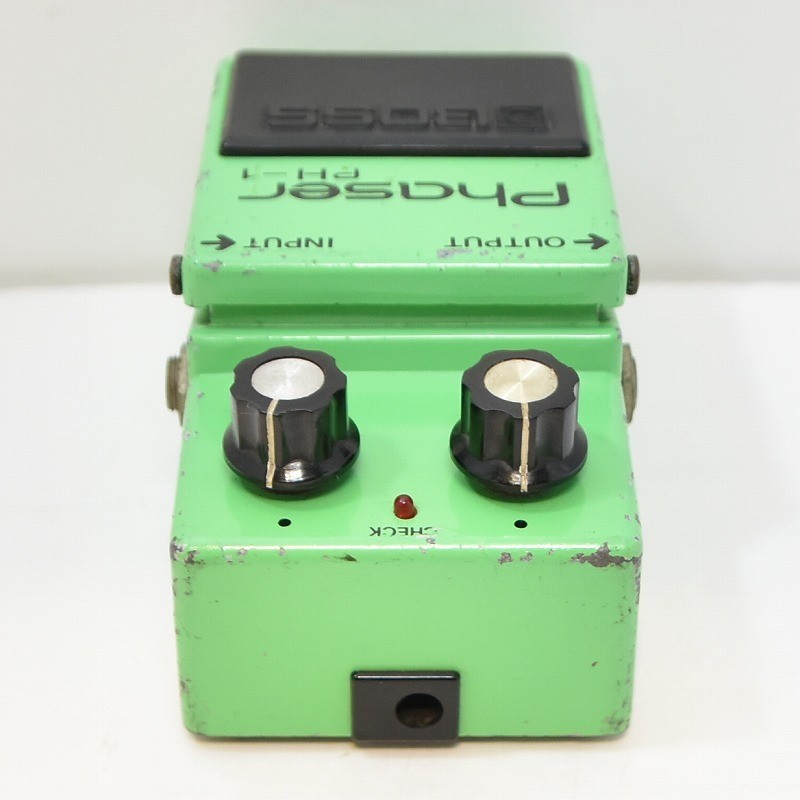 BOSS PH-1 / Phaser Used