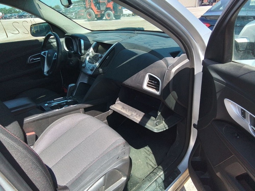 2010-2017 GMC Terrain Dash Mounted Lower 7" Display Screen