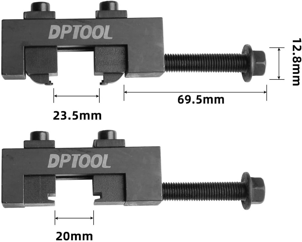 DPTOOL CV Axle Boot Clamp Pliers Tool New