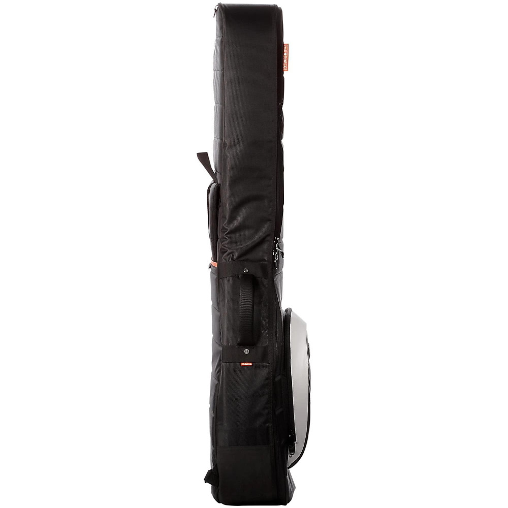 MONO M80 Classical/OM Case Jet Black