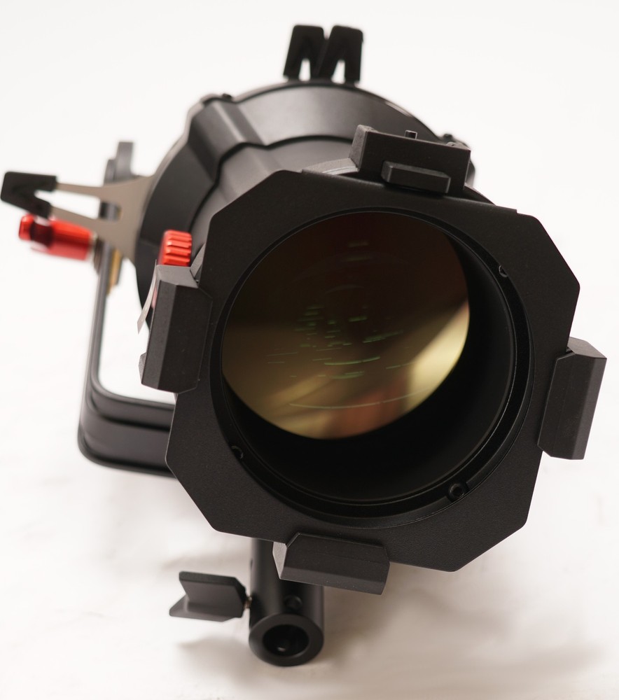 Aputure Spotlight Mount Set with 36-Degree Lens