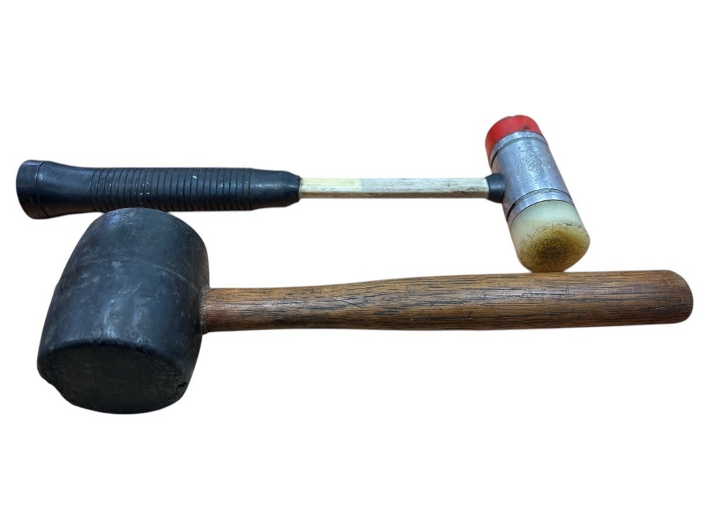 MALLETS/HAMMERS (SBP013793)
