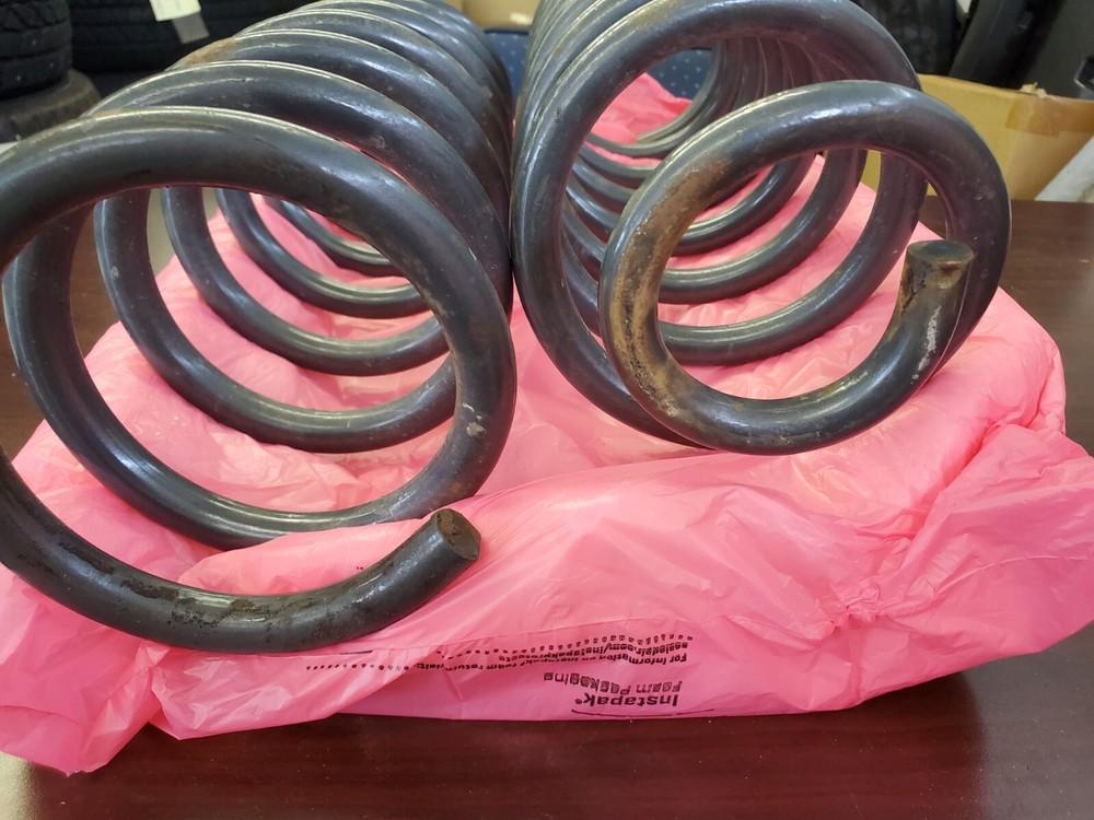 2x Coils for Dodge Ram 1500