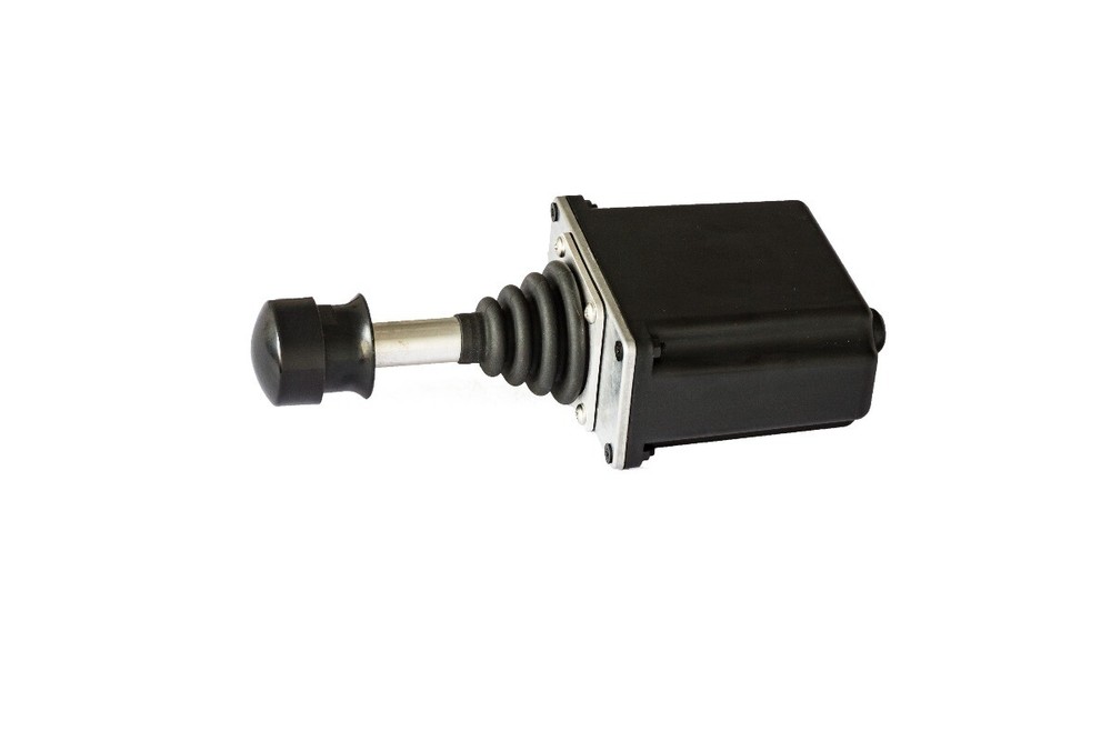 Hand Grip Single-Axis Electrical Joystick Controller for Aerial Work Platform