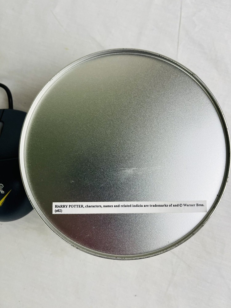 Harry Potter PC Mouse In A Tin