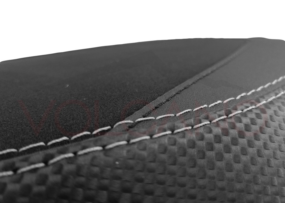 Coating Saddle DORSODURO 900 2017 - 2020 -