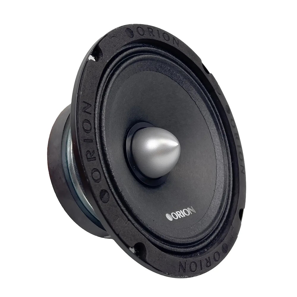 Orion High Efficiency 6.5" Midrange Bullet Speaker