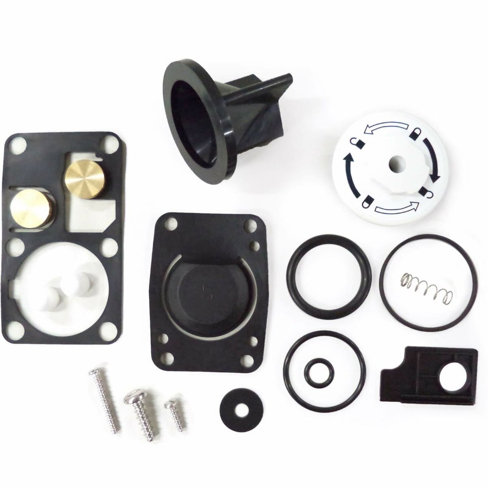 Jabsco 29045-3000 Manual Toilet Service Kit