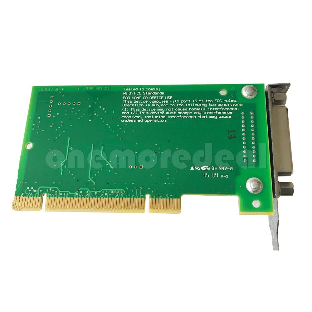 Original PCI-GPIB Interface Adapter Card High Quality 778032-01 for Linux/DOS