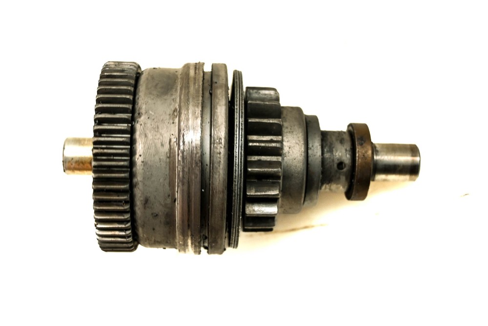 00 Polaris Genesis FFI 4-Pass Starter Gear Bendix