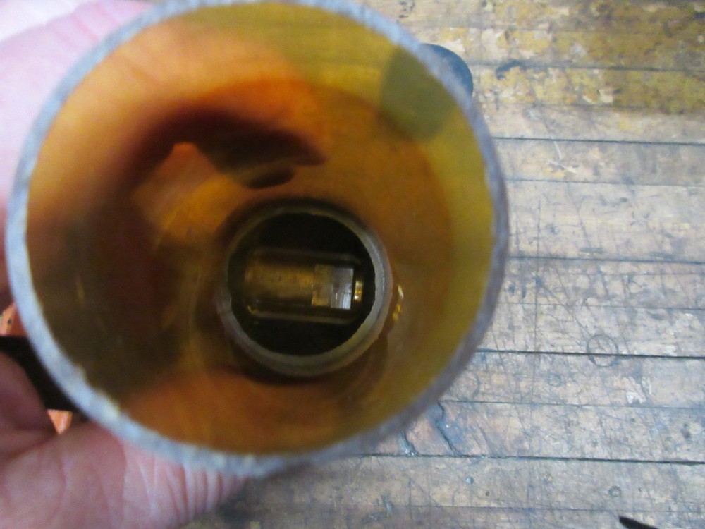 LYMAN POWDER DROP WITH STAND