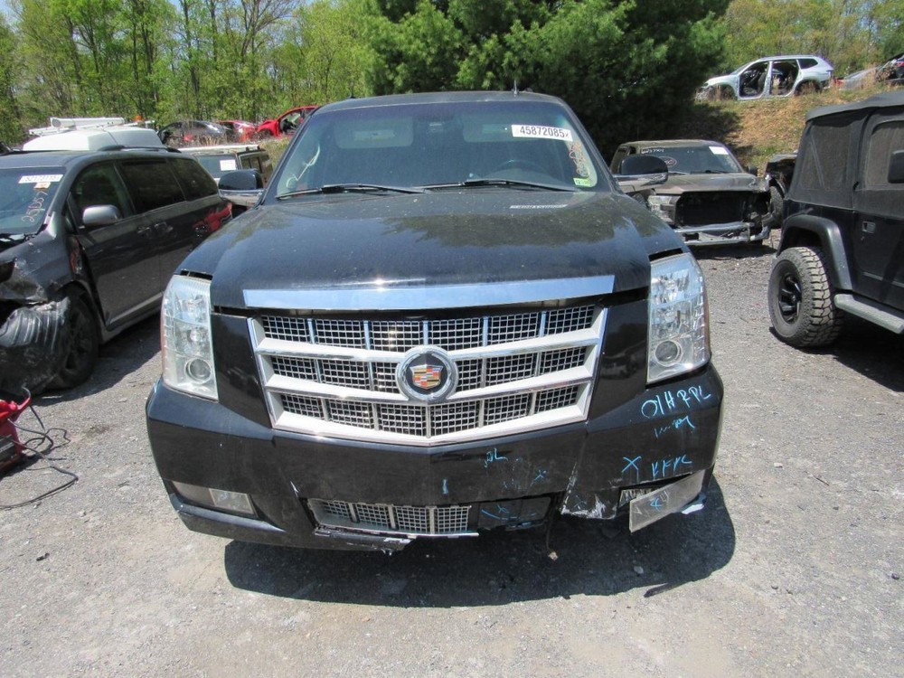 ESCALADE 2007 Glove Box 1061464