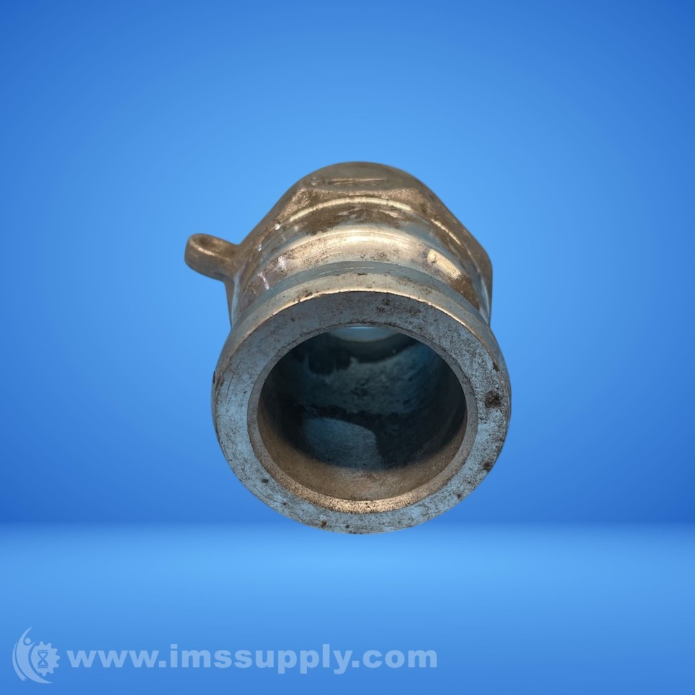 ETC 04-21 Coupler USIP