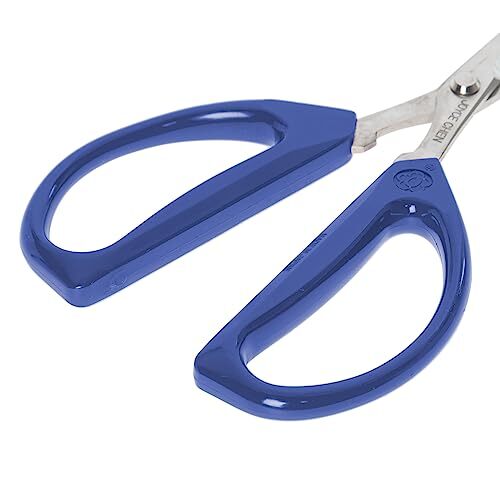 JOYCE CHEN Original Unlimited Kitchen Scissors One Size Blue
