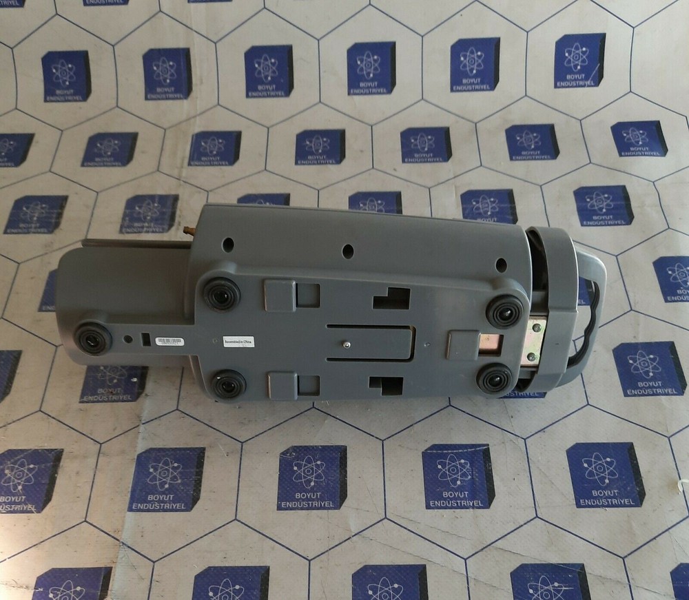 HONEYWELL ANALYTICS Enforcer 2302B0650 Calibrator