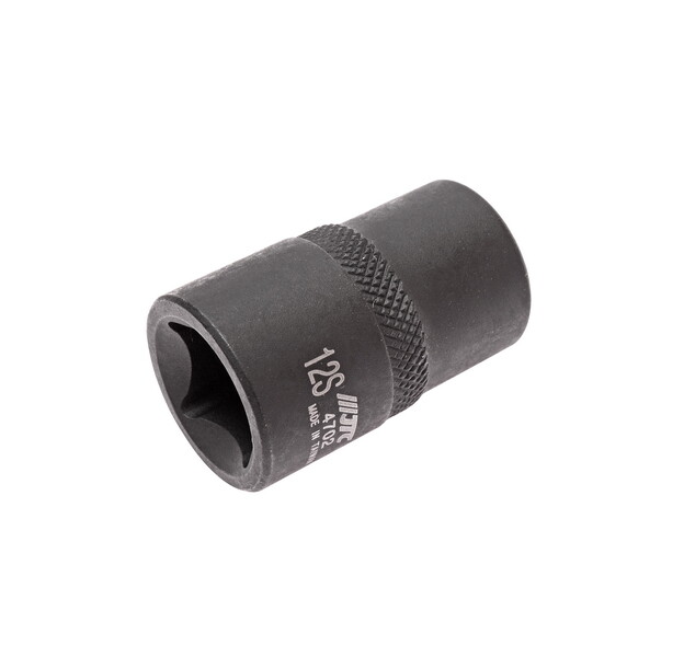 1/2" RIBE SOCKET M12S BY JTC 4702