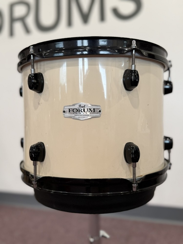 Pearl Forum Series 12x9 Rack Tom