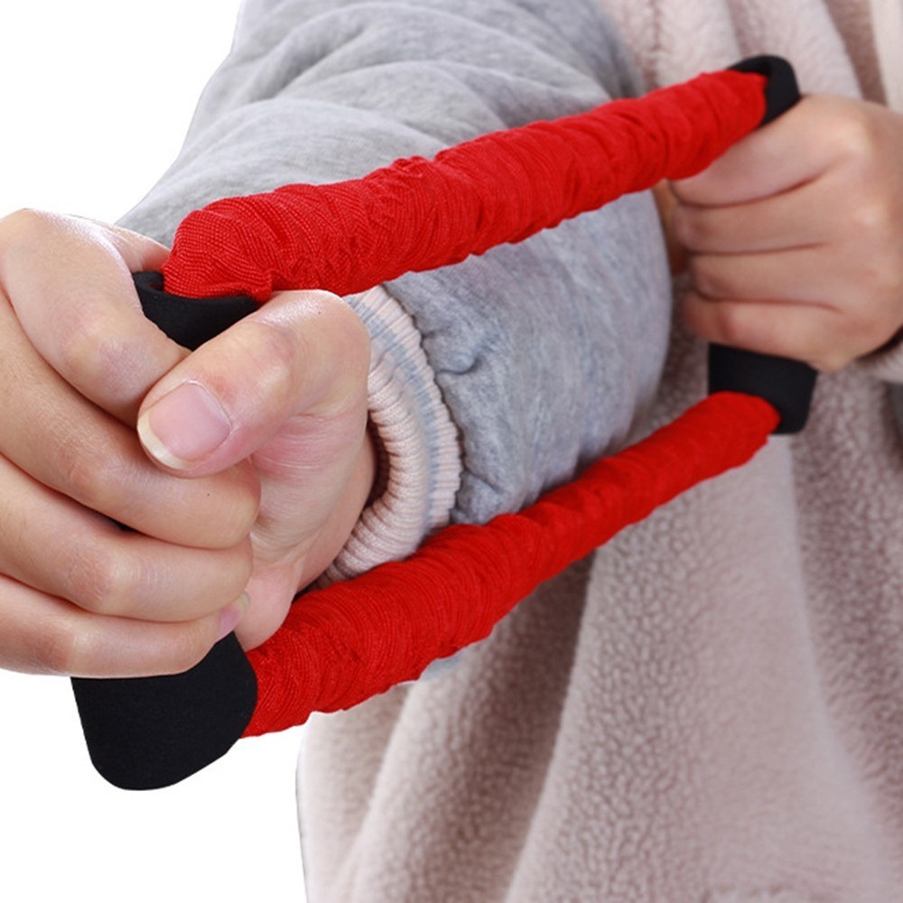 Equipment Effective Resistance Bands for Drawing Techniques Improvement