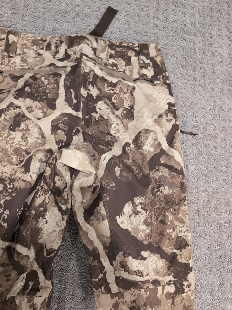First Lite Trace Pants 30X30 Cipher NWOT Free Shipping