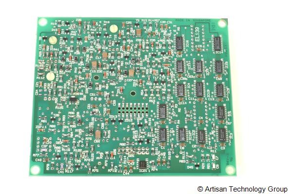Lohja 320.256CU1B Inverter Board