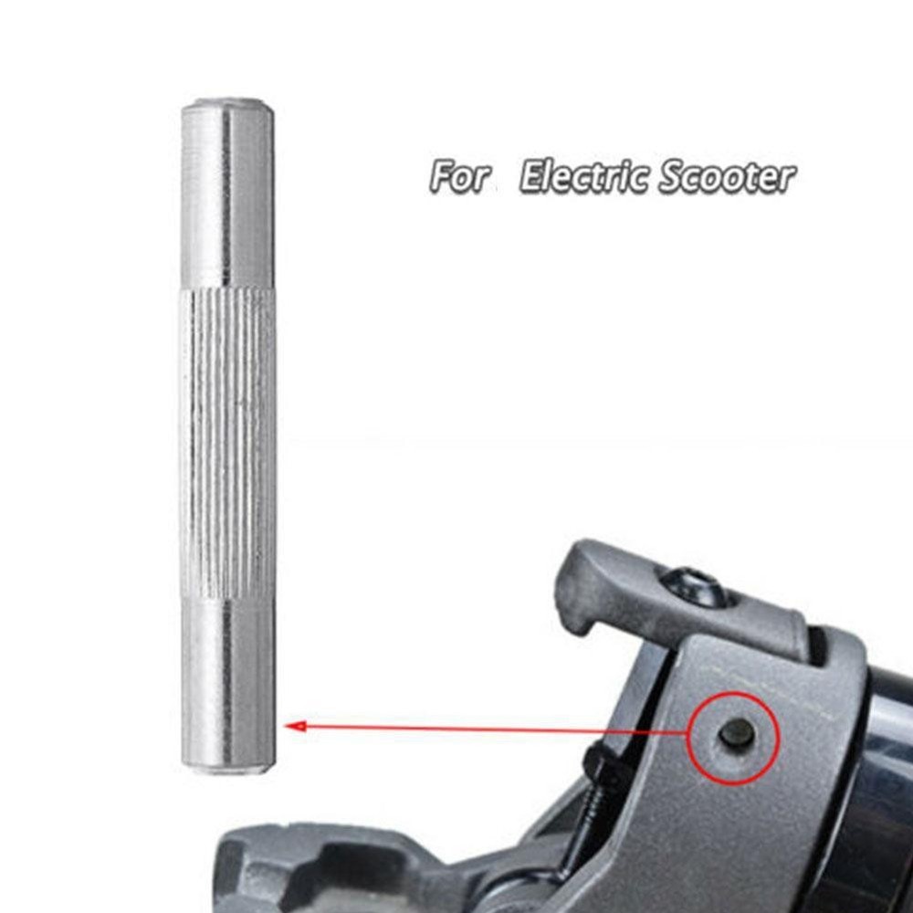 Maintain Scooter Functionality with this Lock Pin for M365 Pro Scooters