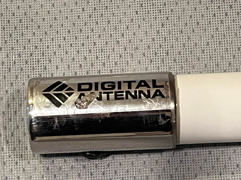 Digital Antenna 564EW 4' Extension